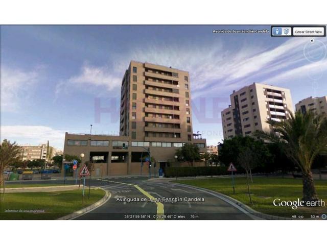 Oficina en venta en Alicante, Garbinet-Parque de las Avenidas photo 0