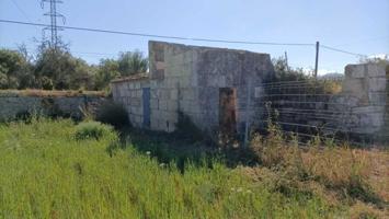 Terreno en venta en Búger photo 0