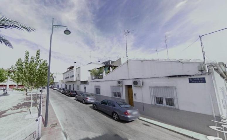 Casa en venta en Santomera, Centro photo 0