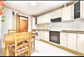 Piso en venta en Argamasilla de Calatrava, ARGAMASILLA CVA. photo 0