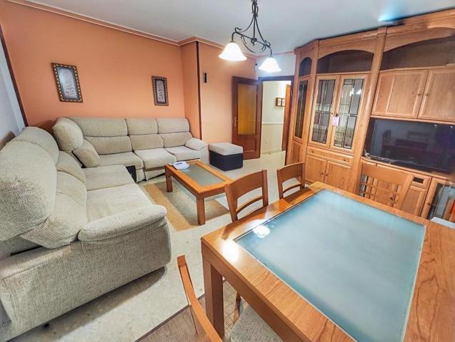 Piso en venta en Argamasilla de Calatrava, ARGAMASILLA CVA. photo 0