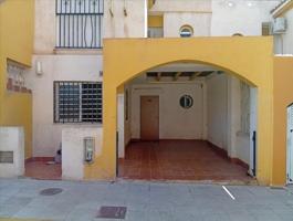 Duplex en venta en Pechina, Pechina centro photo 0