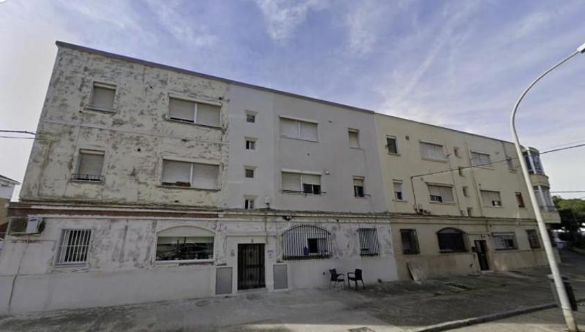 Piso en venta en Jerez de la Frontera, Zona Universidad photo 0