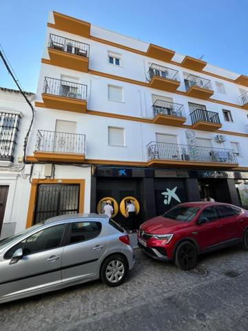 Piso en venta en La Puebla de Cazalla, Andalucia photo 0