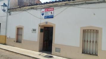 Casa en venta en Puebla de Obando, Extremadura photo 0