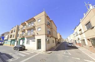 Piso en venta en El Ejido, Loma de la mezquita photo 0