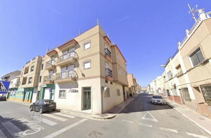 Piso en venta en El Ejido, Loma de la mezquita photo 0