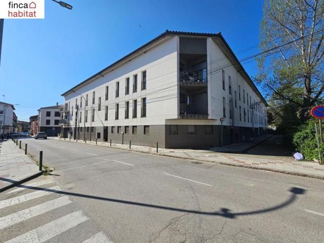 Piso en venta en Santa Coloma de Farners, La Selva photo 0