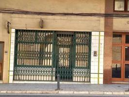 Local comercial en venta en Oliva, Carretera del Convent, 46780 photo 0