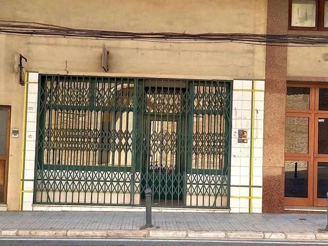 Local comercial en venta en Oliva, Carretera del Convent, 46780 photo 0