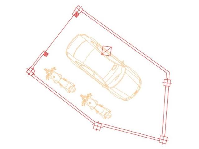 Garaje en venta en Andújar photo 0