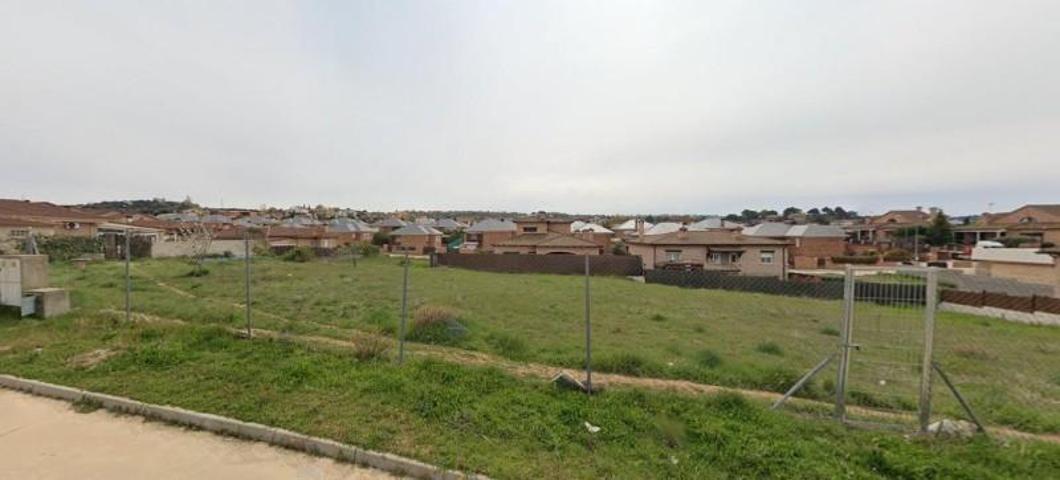 Terreno en venta en Casar, Castilla la mancha photo 0