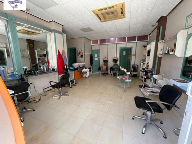 Local comercial en venta en Albacete, San pablo photo 0