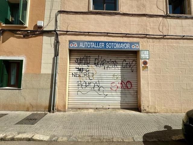 Local comercial en venta en Mallorca, Santa Catalina photo 0