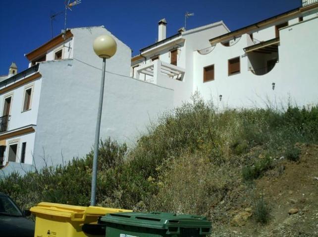 Terreno en venta en Ubrique, La vega photo 0