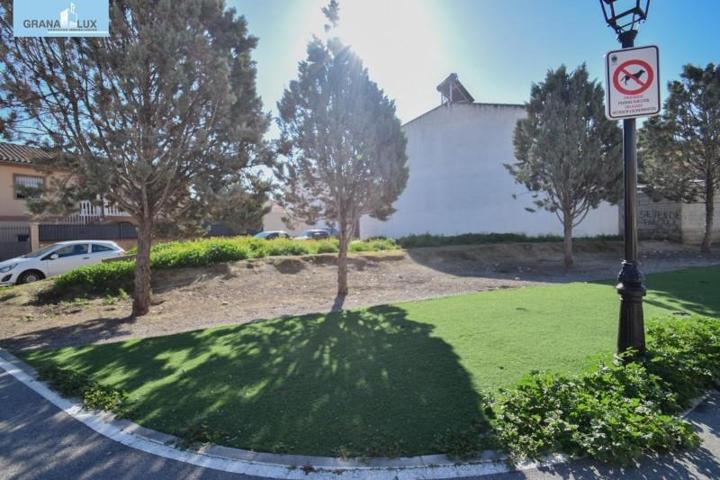 Terreno en venta en Cúllar Vega, Vega de granada zona noroeste photo 0