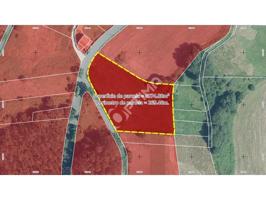 Terreno en venta en Brion photo 0