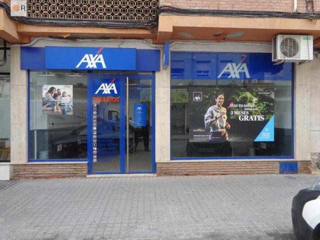 Local comercial en venta en Córdoba, Av. Barcelona - Viñuela - Rescatado photo 0