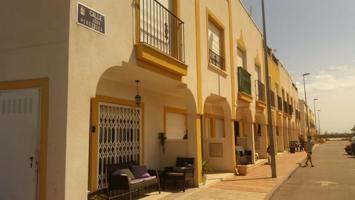 Garaje en venta en Los Alcázares, Dolores de Pacheco-Santa Rosalía photo 0