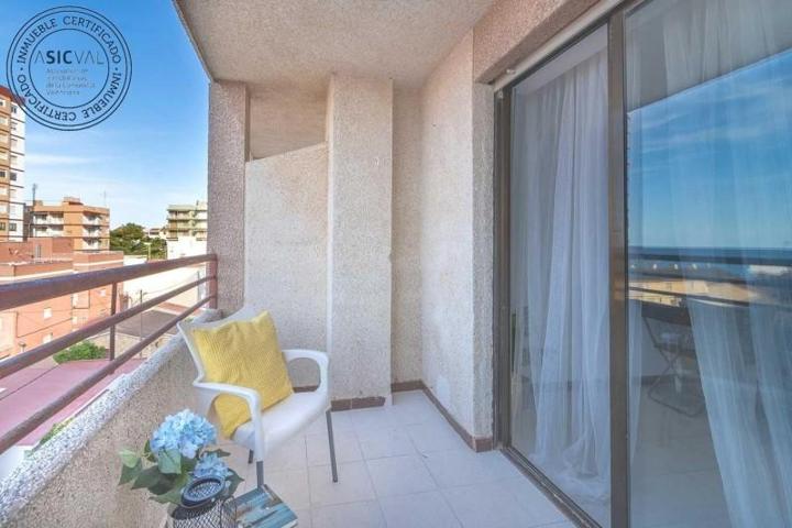 Piso en venta en Oropesa del Mar, Playa Morro de Gos photo 0