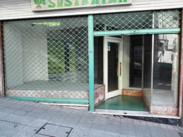 Local comercial en venta en Bilbao, Calle Tívoli, 48007 photo 0