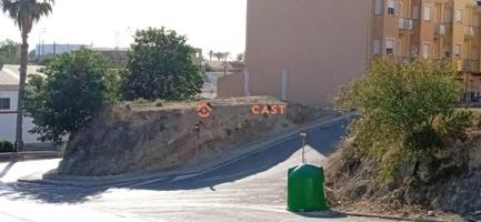 Terreno en venta en L'Olleria, CENTRO photo 0