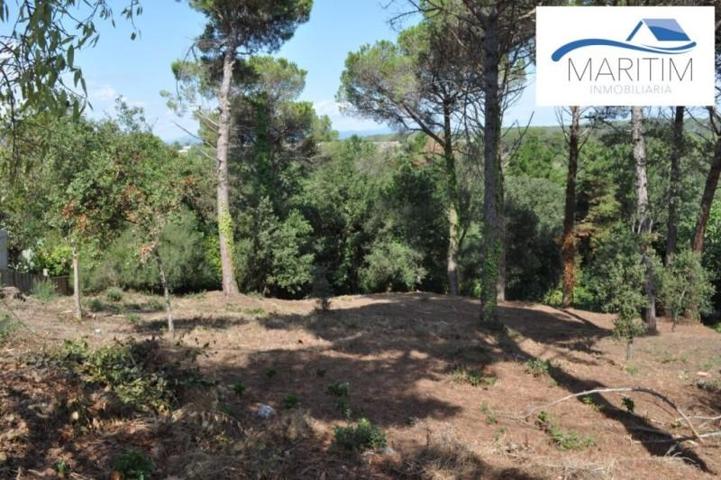 Terreno en venta en Tordera photo 0