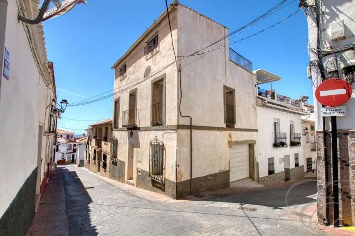 Adosada en venta en Periana, Periana photo 0