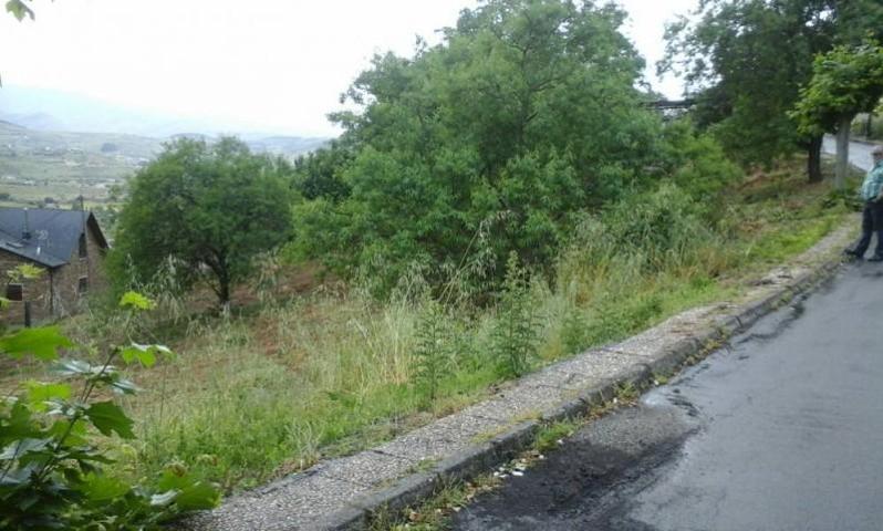 Terreno en venta en Ponferrada, Patricia photo 0
