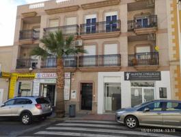 Piso en venta en Benahadux, Avd. 28 febrero photo 0