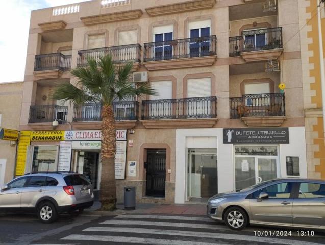 Piso en venta en Benahadux, Avd. 28 febrero photo 0