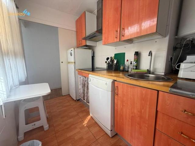 Piso en venta en Badajoz, Casco Antiguo photo 0
