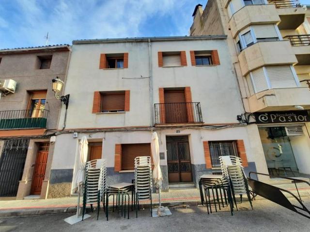 Casa en venta en Ayora, Ayora photo 0