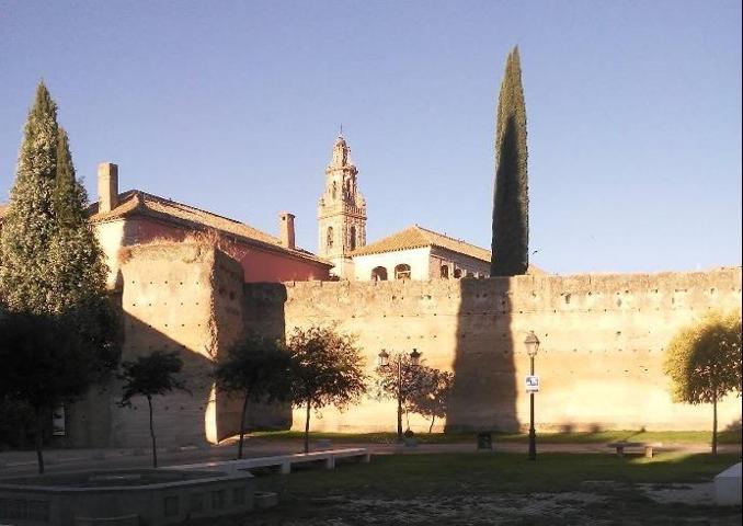 Piso en venta en Palma del Río, Palma del Río photo 0