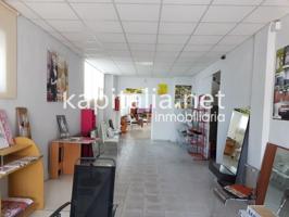 Local comercial en venta en Bocairent, Bocairent photo 0