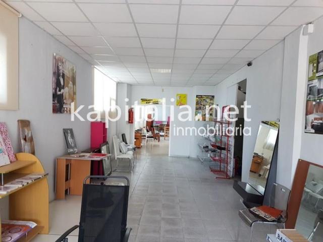 Local comercial en venta en Bocairent, Bocairent photo 0
