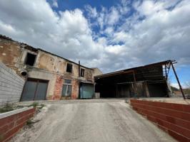 Terreno en venta en L'Olleria, L´olleria photo 0