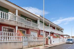 Adosada en venta en Fuente Álamo de Murcia, Cánovas - Cuevas de Reyllo photo 0