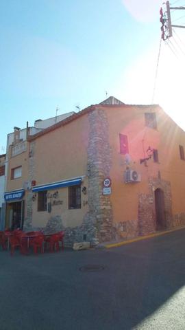 Casa en venta en Bonastre, BONASTRE PUEBLO photo 0
