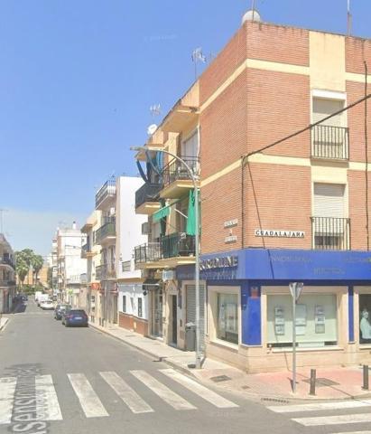 Piso en venta en Sevilla, Bellavista photo 0