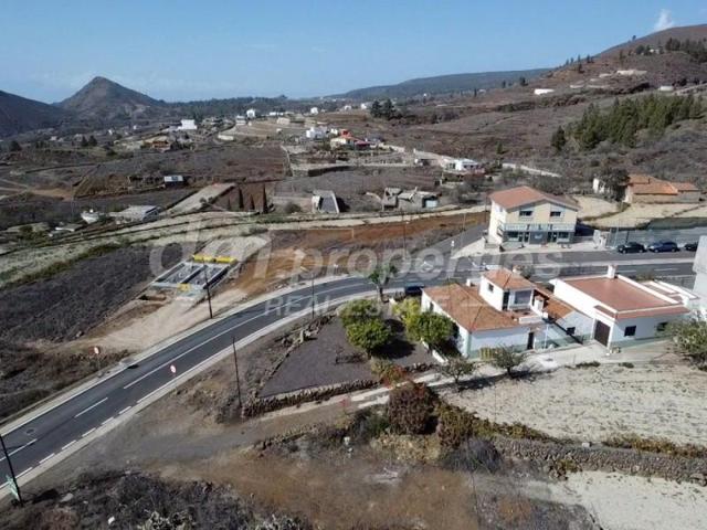 Terreno en venta en Vilaflor, Vilaflor photo 0