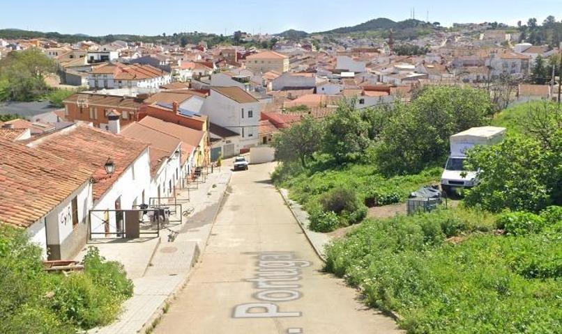 Adosada en venta en Nerva, Andalucia photo 0