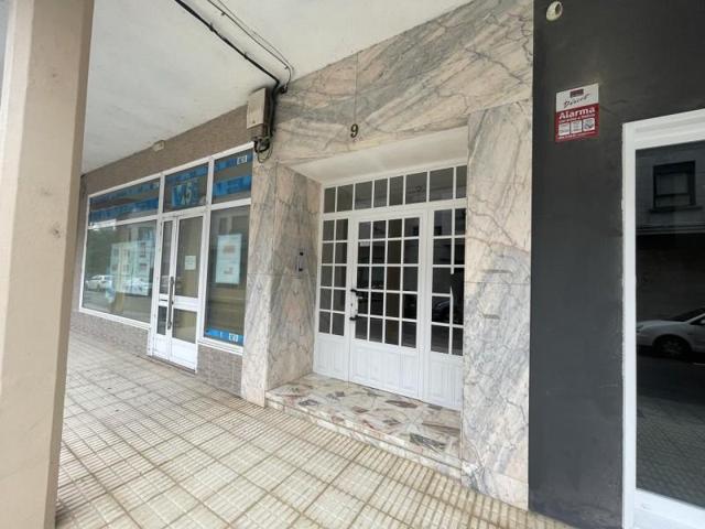 Piso en venta en Nieves, Doutor Martinez Rodríguez, 36440 photo 0