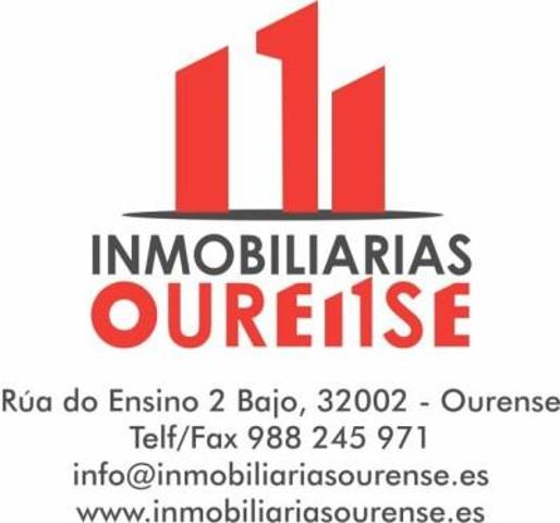 Local comercial en venta en Ourense, Centro photo 0