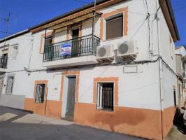 Adosada en venta en Tejeda de Tiétar, CALLE VALVERDE DE LA VERA photo 0