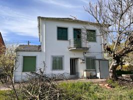 Casa con terreno en venta en Arganza, Pueblo photo 0
