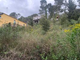 Terreno en venta en Castellar del Vallès, AIRESOL D EL BALCO photo 0