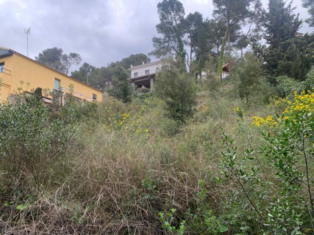 Terreno en venta en Castellar del Vallès, AIRESOL D EL BALCO photo 0