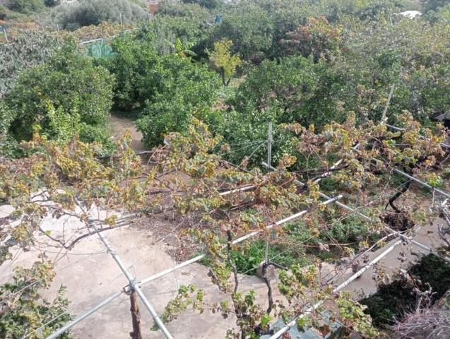 Chalet en venta en Telde, Valle de los nueve photo 0