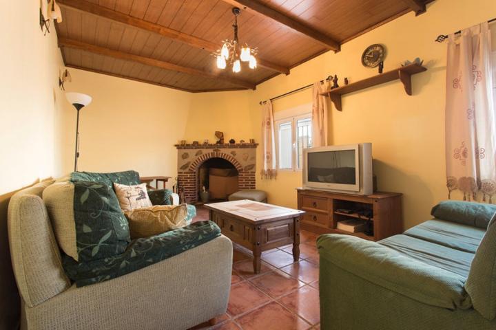 Casa en venta en Alamedilla, El peñon photo 0